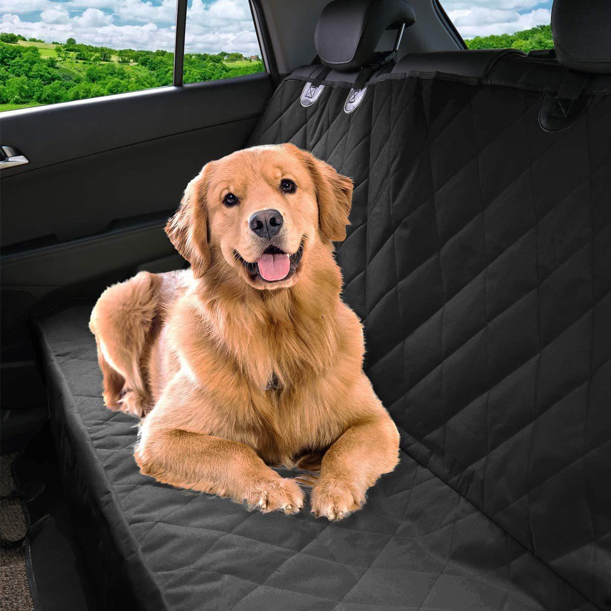Car Pet Mat