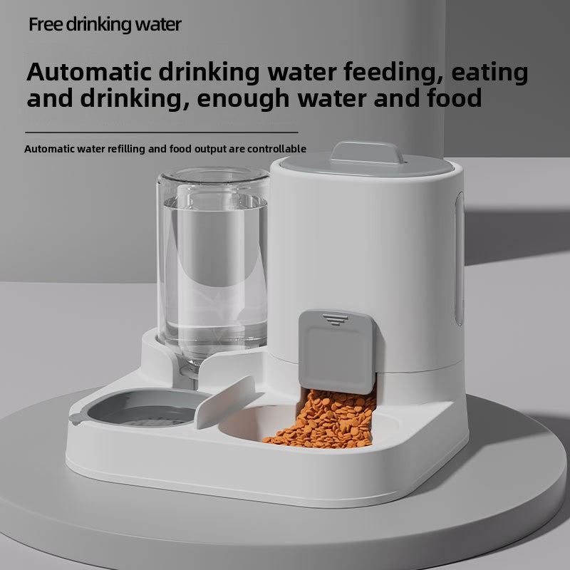 Automatic Drinking Water Feeder
