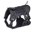Dog Tactical Chest Harness