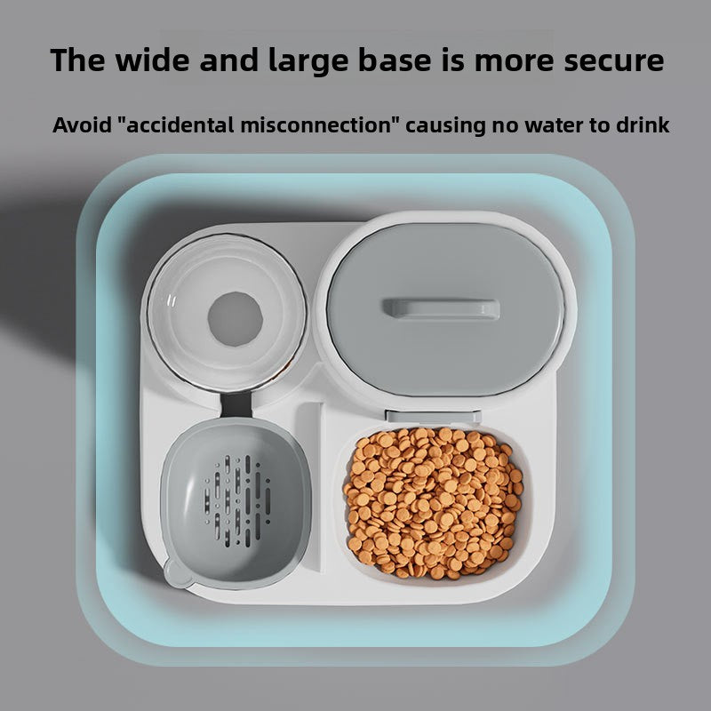 Automatic Drinking Water Feeder
