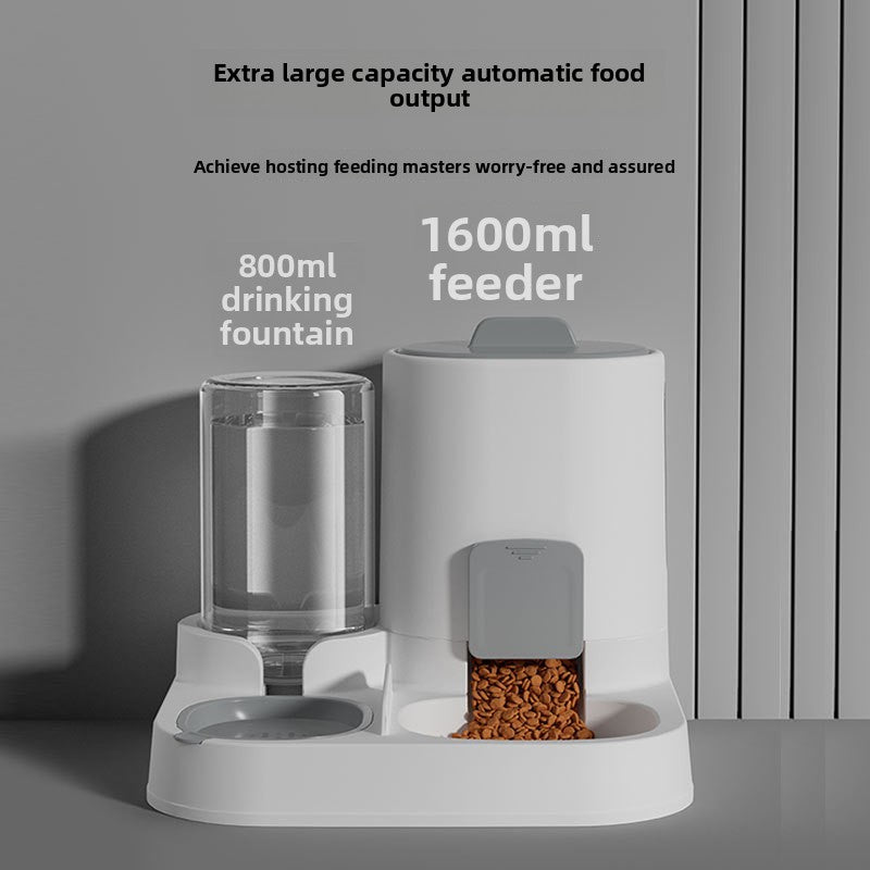Automatic Drinking Water Feeder