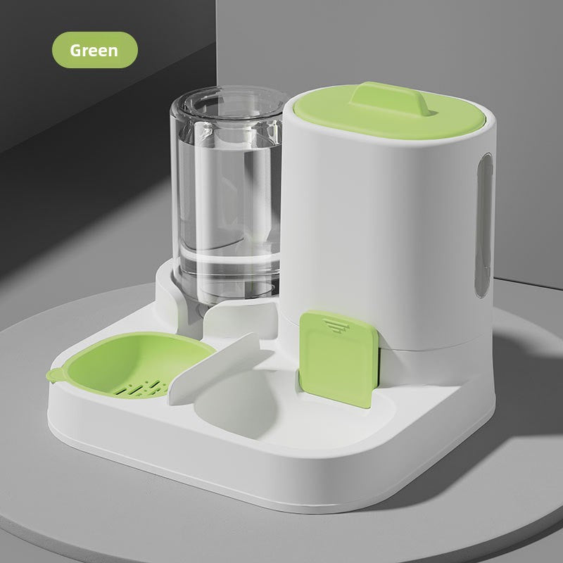 Automatic Drinking Water Feeder