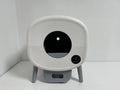 Smart Automatic Cat Litter Box