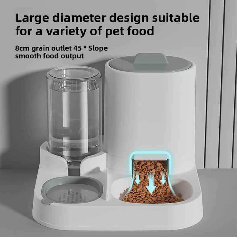Automatic Drinking Water Feeder
